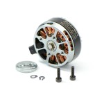 Hot Sales Sunnysky V4008 Kv380 Kv600 Brushless Motor for Multi-rotor Copter Quadcopter Drone Six-axis Rotor 3a